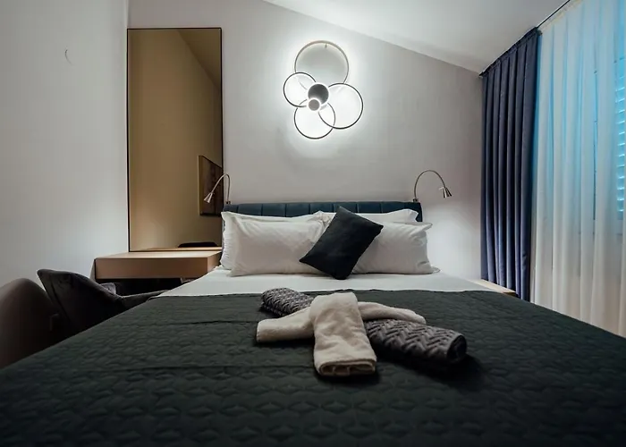 Diana 3* Макарска