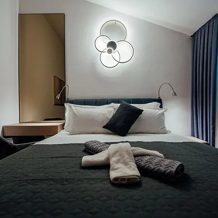 Diana 3* ماكارسكا