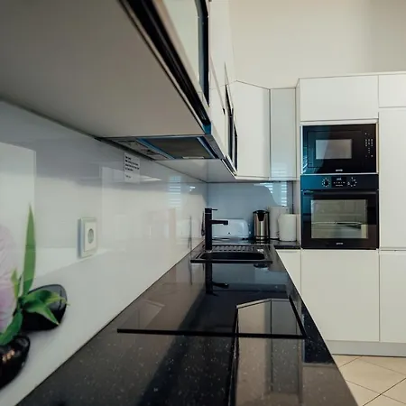 Pensionat Diana Makarska