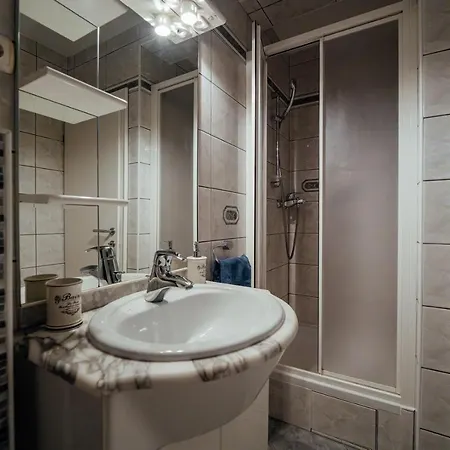 Guest house Diana Makarska