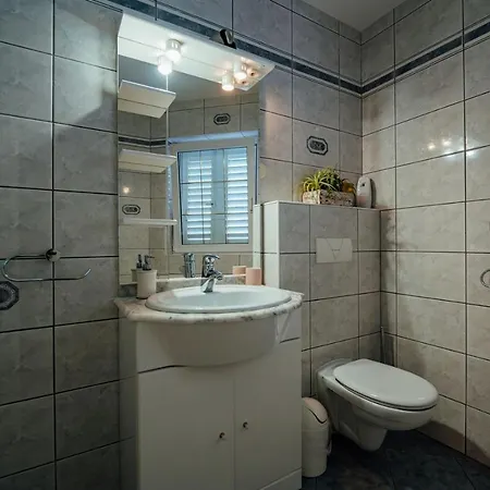 Diana Guest house Makarska