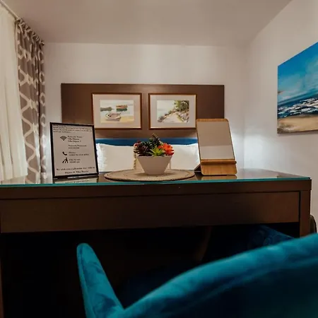 Diana Pensionat Makarska