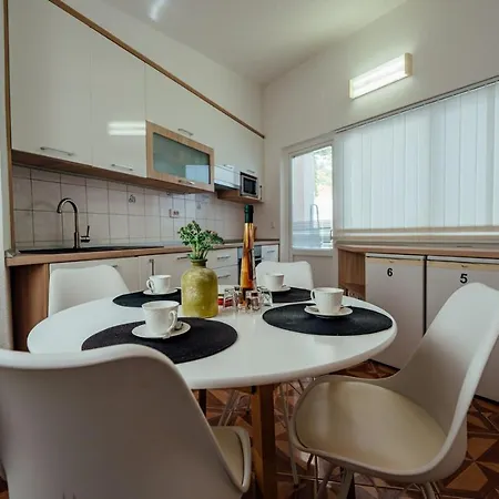 Diana Pensionat Makarska