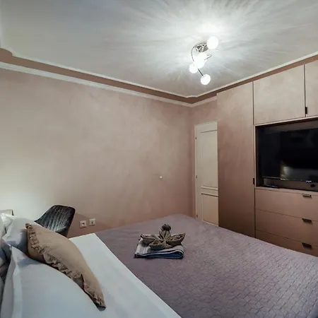 Diana Guest house 3*