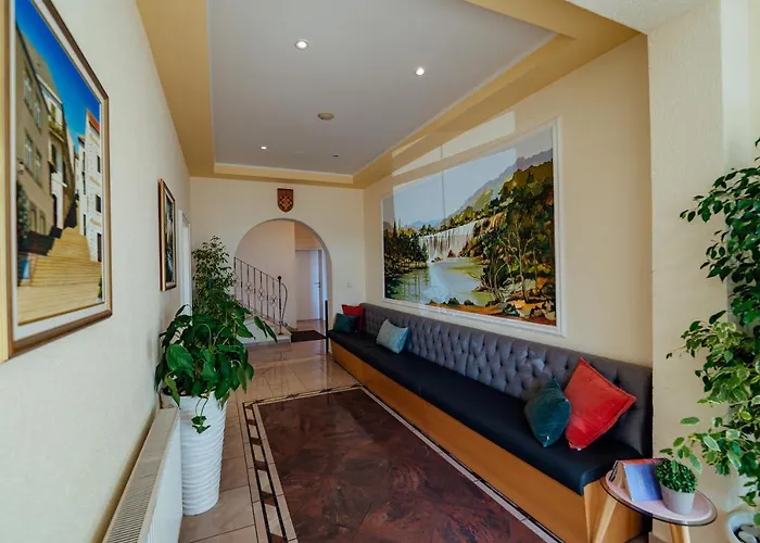 Diana Guest house Makarska