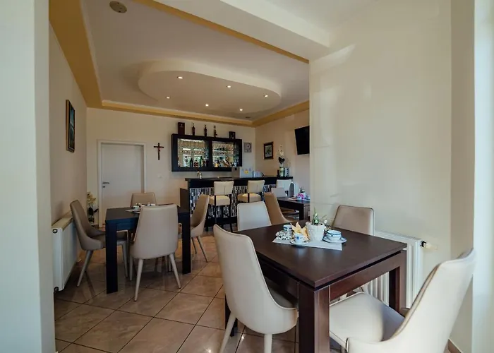 Diana Guest house 3*