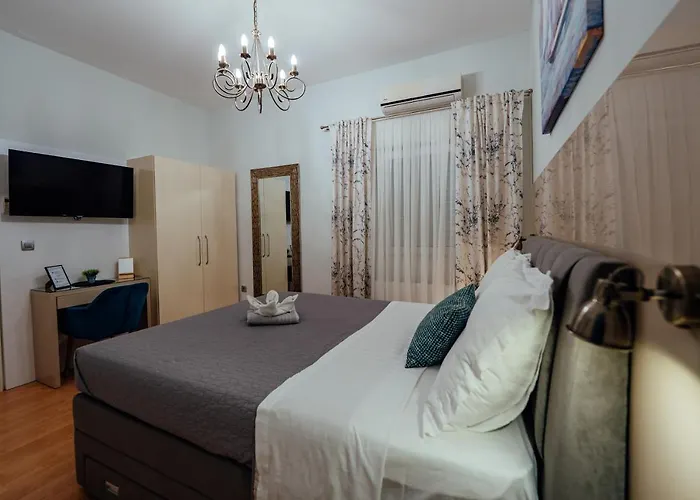 Diana Guest house 3*