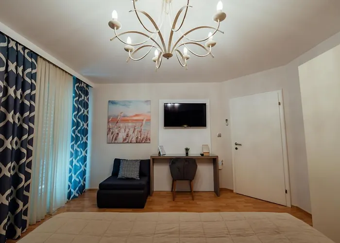 Diana Guest house Makarska