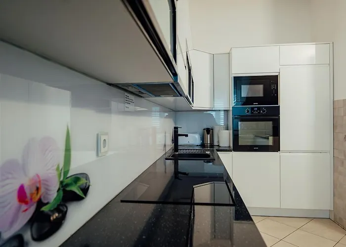 Guest house Diana Makarska