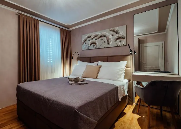 Diana Guest house Makarska