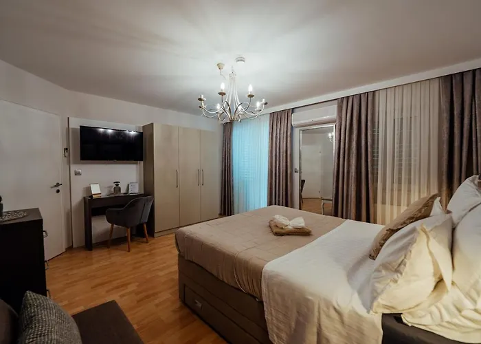 Diana Guest house Makarska