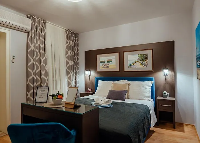 Diana Guest house Makarska