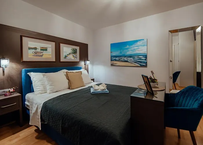 Guest house Diana Makarska