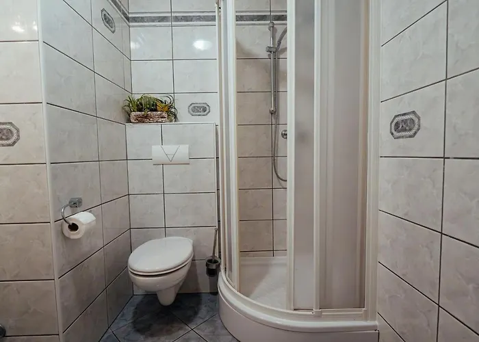 Guest house Diana Makarska