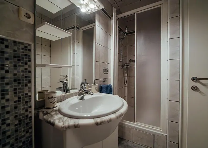 Guest house Diana Makarska