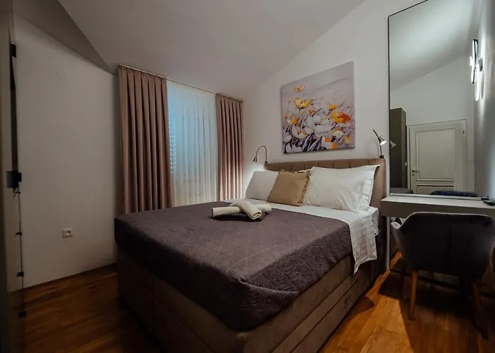 Guest house Diana Makarska