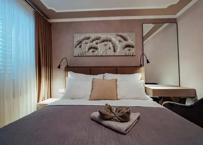 Diana Guest house 3*