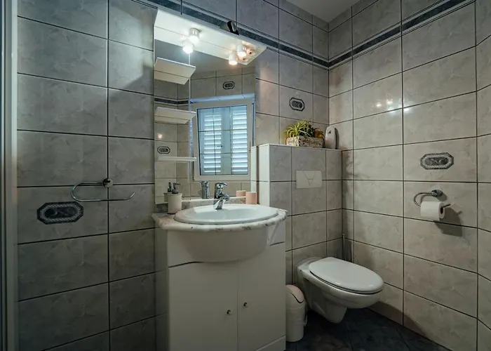 Diana Guest house Makarska