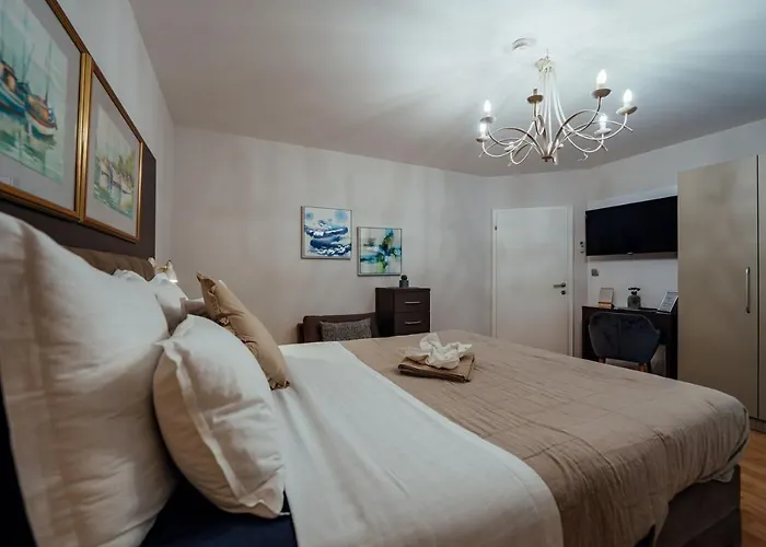 Guest house Diana Makarska