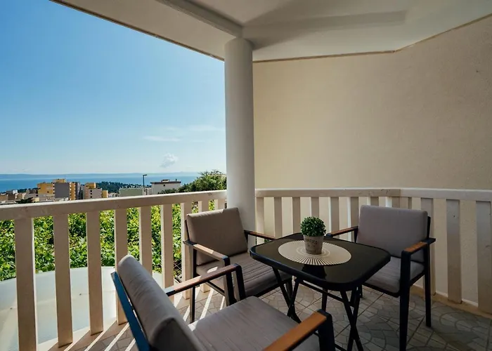 Diana Guest house Makarska