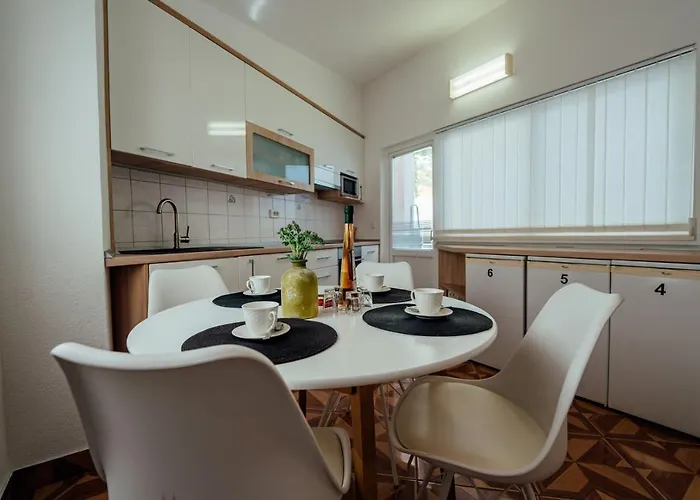 Diana Guest house Makarska