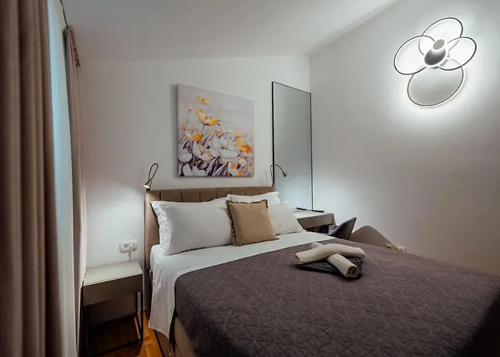 Diana Guest house Makarska